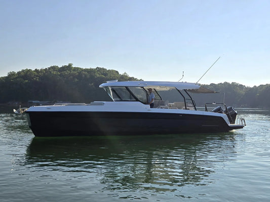 2026 Cruisers Yachts 38 VTR 38.0 feet, Clearwater, Florida #1