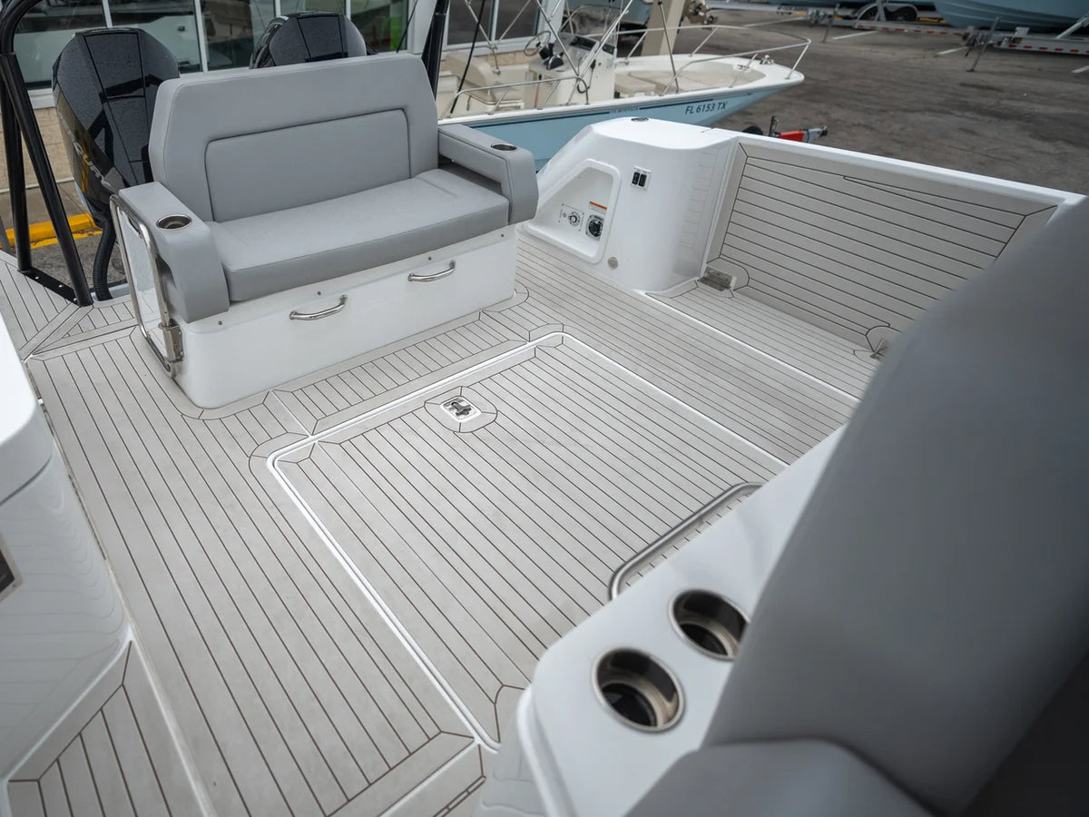 2026 Cruisers Yachts 38 VTR 38.0 feet, Clearwater, Florida #38