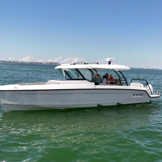 2026 Cruisers Yachts 38 VTR 38.0 feet, Clearwater, Florida #2