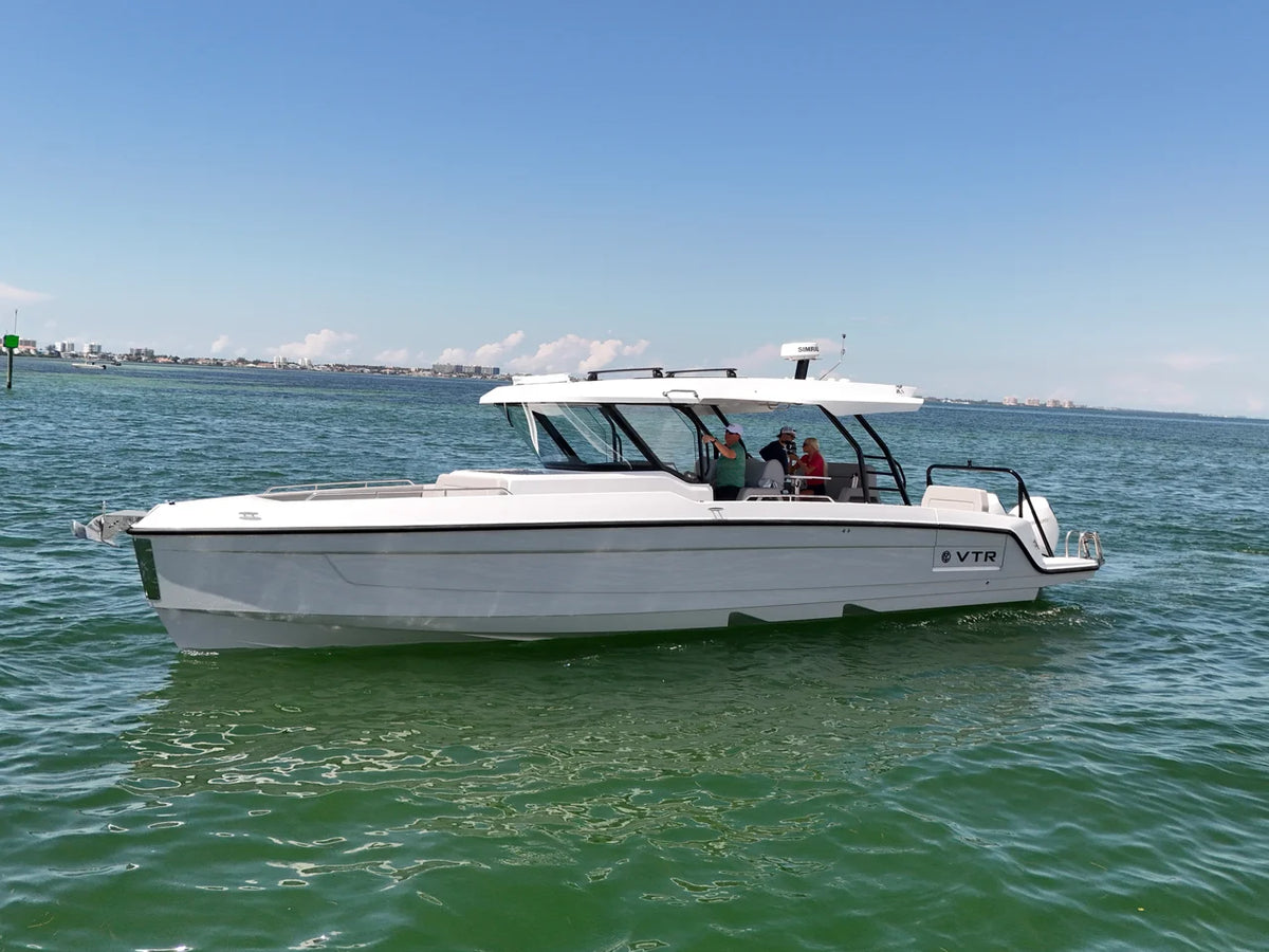 2026 Cruisers Yachts 38 VTR 38.0 feet, Clearwater, Florida #2