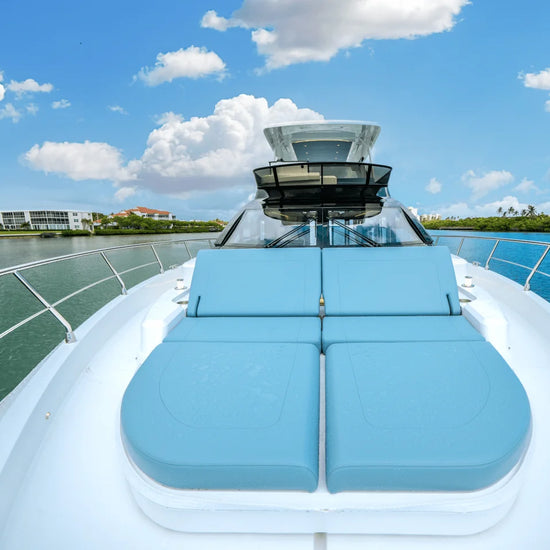 2026 Cruisers Yachts 57 FLY 57.0 feet, Clearwater, Florida #53
