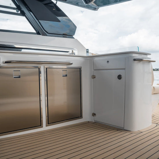 2026 Cruisers Yachts 50 GLS Outboard 50.0 feet, Clearwater, Florida #29
