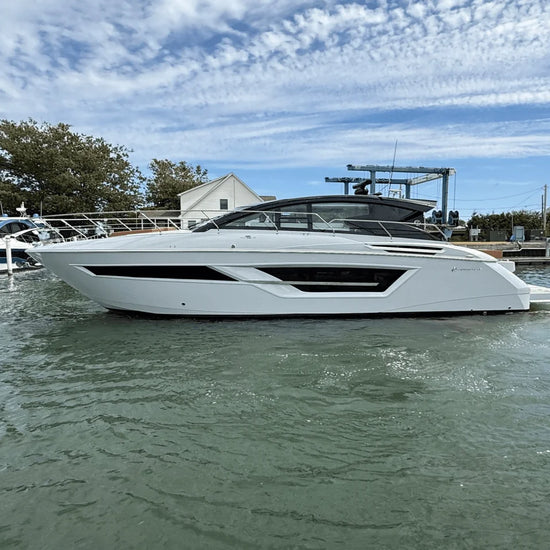 2026 Cruisers Yachts 46 Cantius 46.0 feet, Clearwater, Florida #2