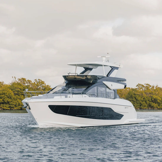 2027 Cruisers Yachts 57 FLY 57.0 feet, Clearwater, Florida #30