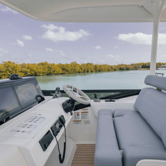 2027 Cruisers Yachts 57 FLY 57.0 feet, Clearwater, Florida #50
