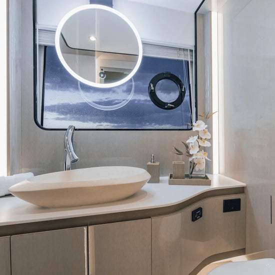 2027 Cruisers Yachts 57 FLY 57.0 feet, Clearwater, Florida #89