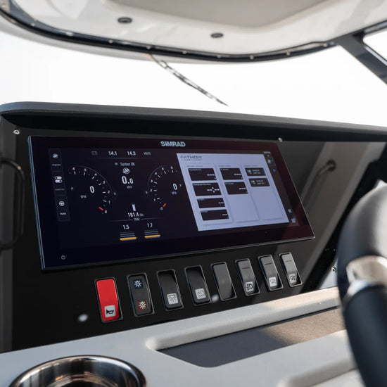 2027 Cruisers Yachts 38 VTR 38.0 feet, Clearwater, Florida #15