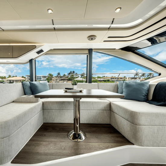 2026 Cruisers Yachts 57 FLY 57.0 feet, Clearwater, Florida #66