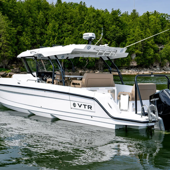 2027 Cruisers Yachts 38 VTR 38.0 feet, Clearwater, Florida #5