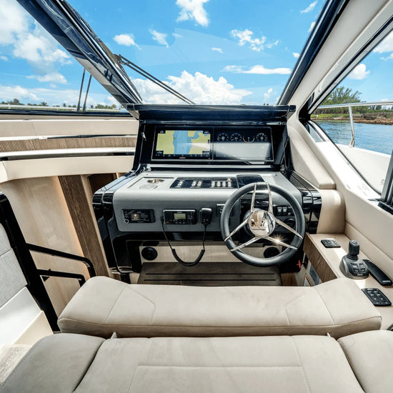 2026 Cruisers Yachts 57 FLY 57.0 feet, Clearwater, Florida #65
