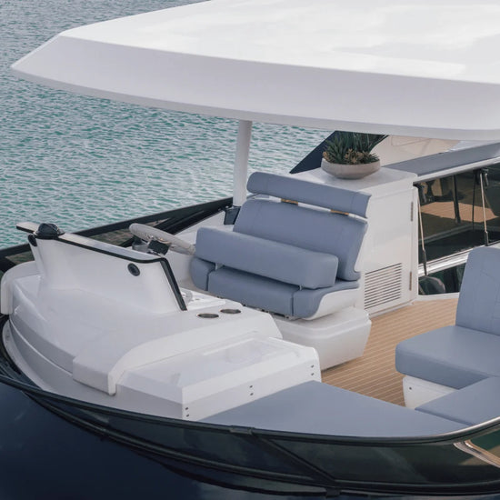 2027 Cruisers Yachts 57 FLY 57.0 feet, Clearwater, Florida #26