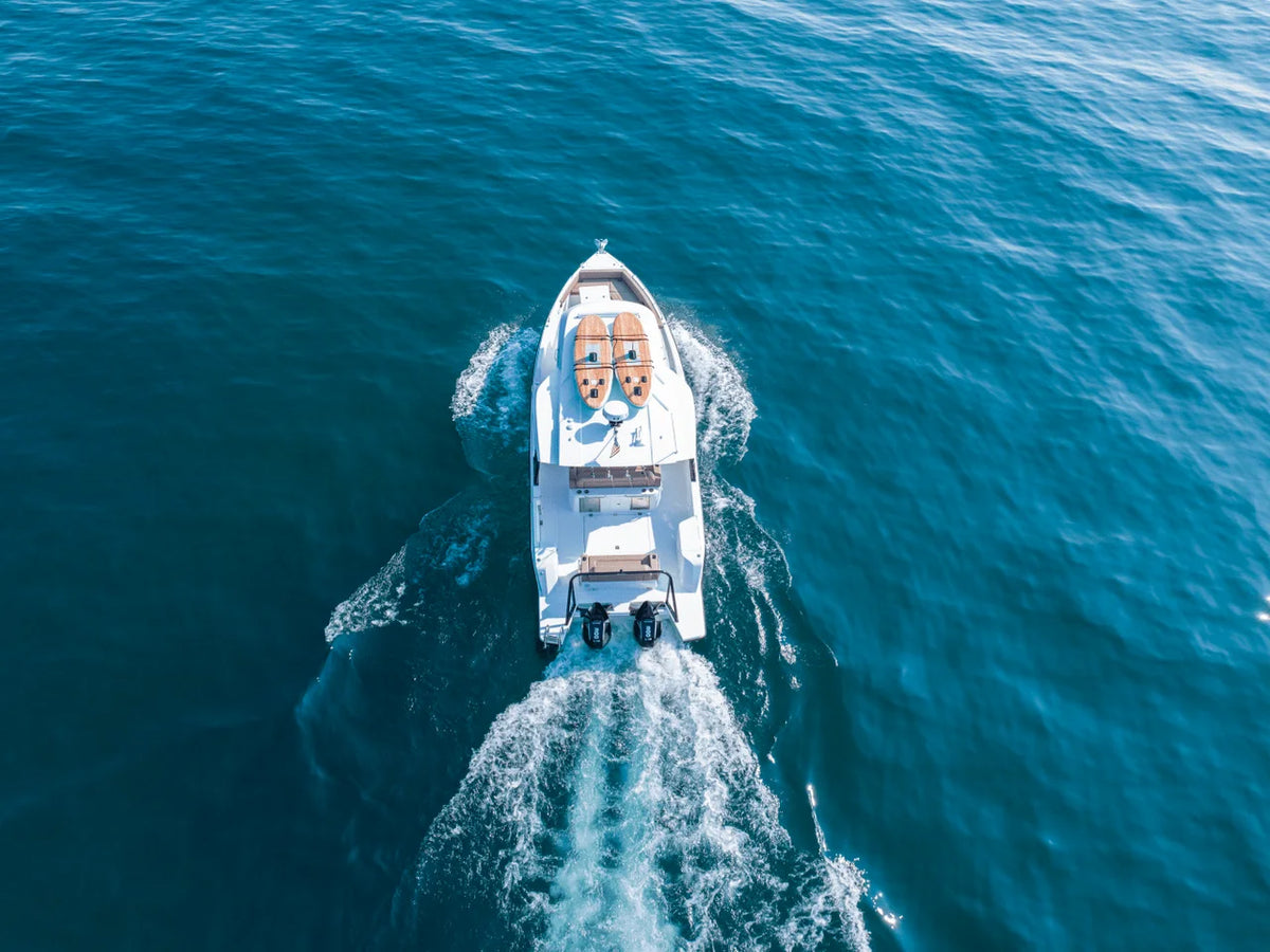 2027 Cruisers Yachts 38 VTR EC 38.0 feet, Clearwater, Florida #31