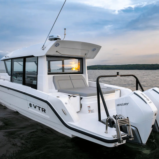 2027 Cruisers Yachts 38 VTR 38.0 feet, Clearwater, Florida #5