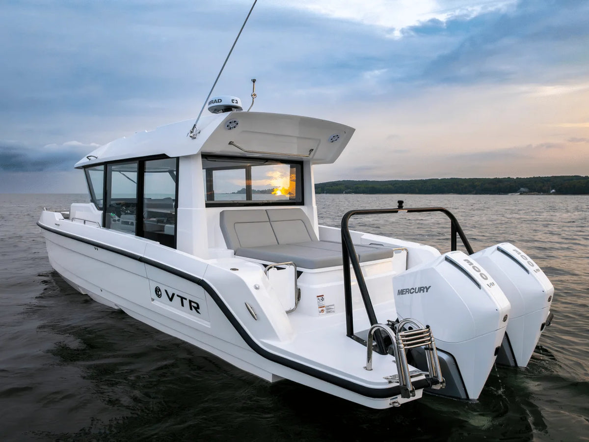 2027 Cruisers Yachts 38 VTR 38.0 feet, Clearwater, Florida #5