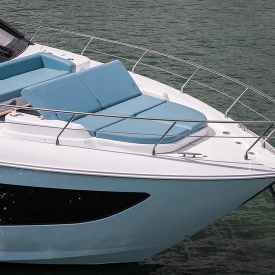 2026 Cruisers Yachts 57 FLY 57.0 feet, Clearwater, Florida #51