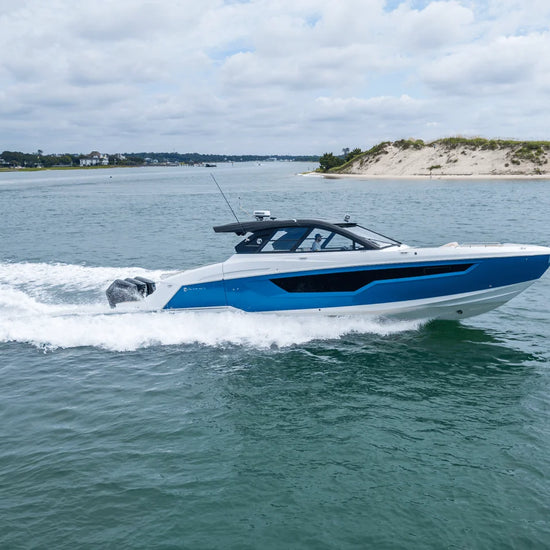 2026 Cruisers Yachts 50 GLS Outboard 50.0 feet, Clearwater, Florida #2