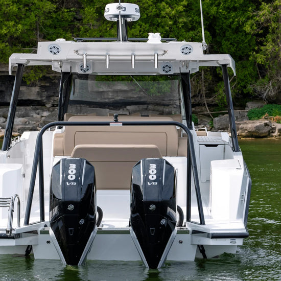 2027 Cruisers Yachts 38 VTR 38.0 feet, Clearwater, Florida #8