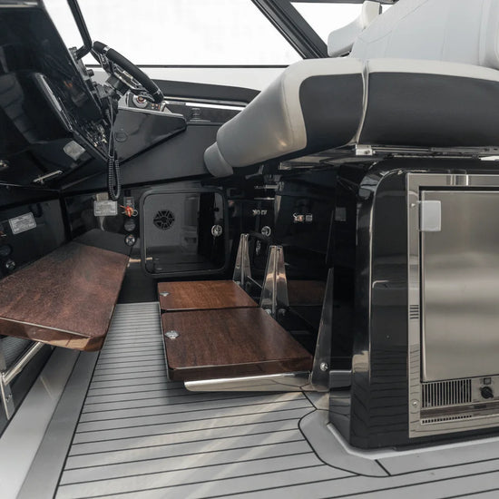 2027 Cruisers Yachts 50 GLS OB 50.0 feet, Clearwater, Florida #109