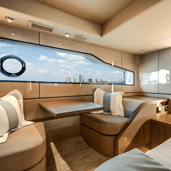 2026 Cruisers Yachts 57 FLY 57.0 feet, Clearwater, Florida #40