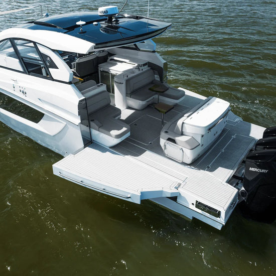 2027 Cruisers Yachts 50 GLS OB 50.0 feet, Clearwater, Florida #20