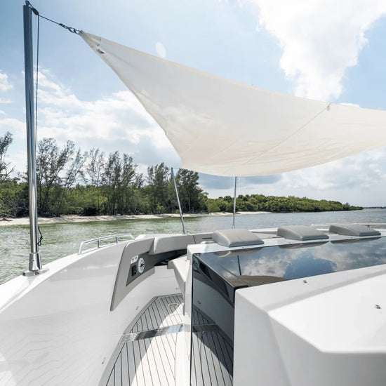 2027 Cruisers Yachts 50 GLS OB 50.0 feet, Clearwater, Florida #85