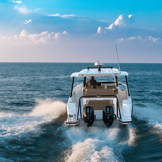2027 Cruisers Yachts 38 VTR 38.0 feet, Clearwater, Florida #39