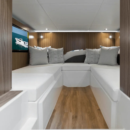 2027 Cruisers Yachts 50 GLS OB 50.0 feet, Clearwater, Florida #108