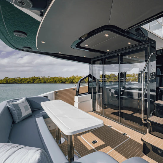 2027 Cruisers Yachts 57 FLY 57.0 feet, Clearwater, Florida #37