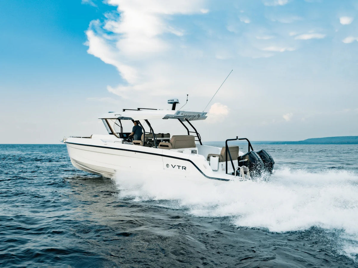 2027 Cruisers Yachts 38 VTR EC 38.0 feet, Clearwater, Florida #41