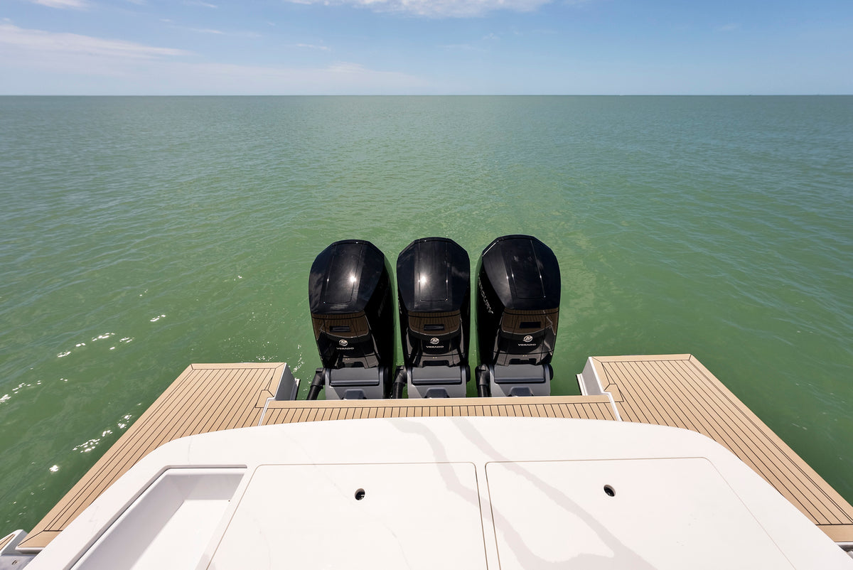 Cruisers Yachts