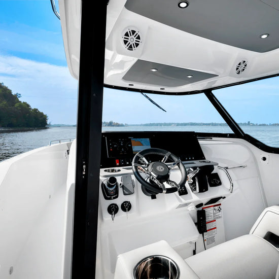 2027 Cruisers Yachts 38 VTR 38.0 feet, Clearwater, Florida #13