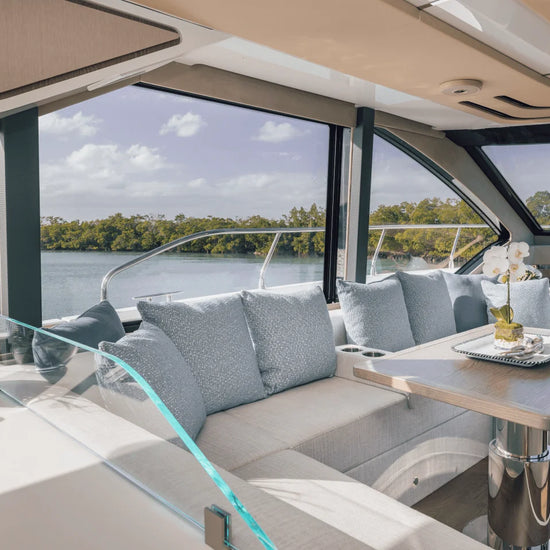 2027 Cruisers Yachts 57 FLY 57.0 feet, Clearwater, Florida #59