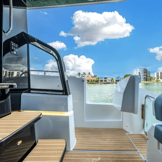2026 Cruisers Yachts 57 FLY 57.0 feet, Clearwater, Florida #20
