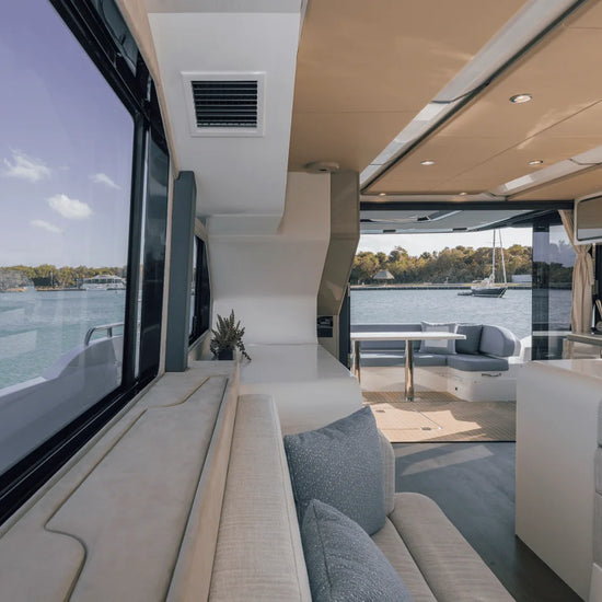 2027 Cruisers Yachts 57 FLY 57.0 feet, Clearwater, Florida #75