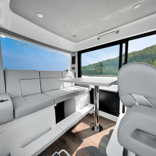 2027 Cruisers Yachts 38 VTR 38.0 feet, Clearwater, Florida #17