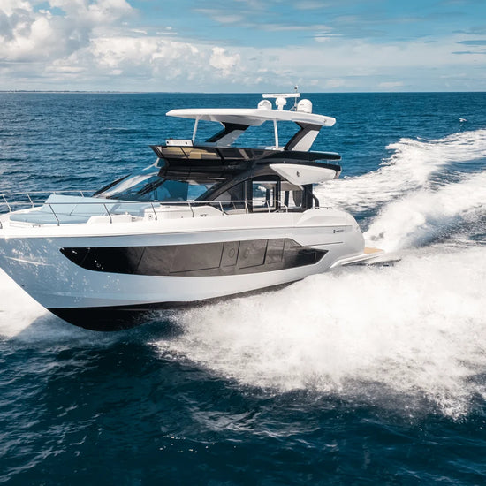 2026 Cruisers Yachts 57 FLY 57.0 feet, Clearwater, Florida #9