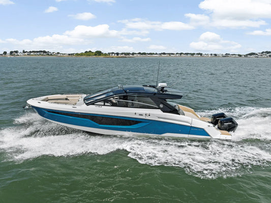 2025 Cruisers Yachts 42 GLS Outboard 42.0 feet, Clearwater, Florida #1
