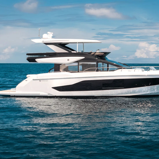 2026 Cruisers Yachts 57 FLY 57.0 feet, Clearwater, Florida #3