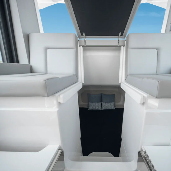 2027 Cruisers Yachts 38 VTR 38.0 feet, Clearwater, Florida #27