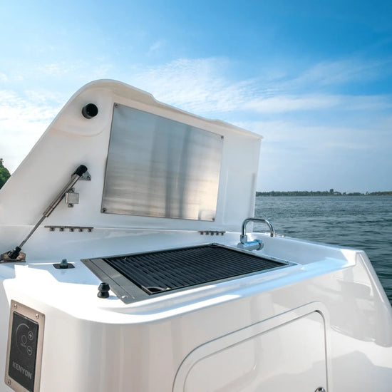 2027 Cruisers Yachts 38 VTR 38.0 feet, Clearwater, Florida #8