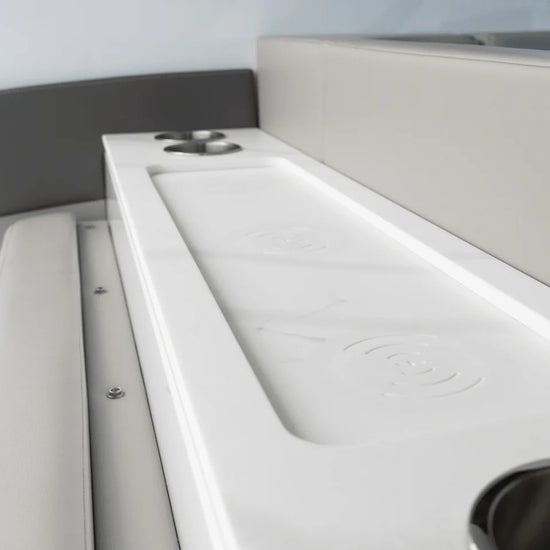 2027 Cruisers Yachts 50 GLS OB 50.0 feet, Clearwater, Florida #54