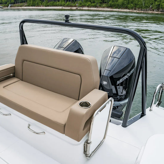 2027 Cruisers Yachts 38 VTR 38.0 feet, Clearwater, Florida #9