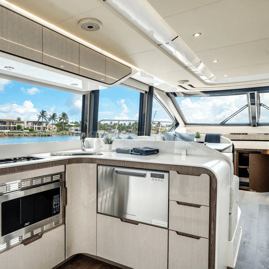 2026 Cruisers Yachts 57 FLY 57.0 feet, Clearwater, Florida #55