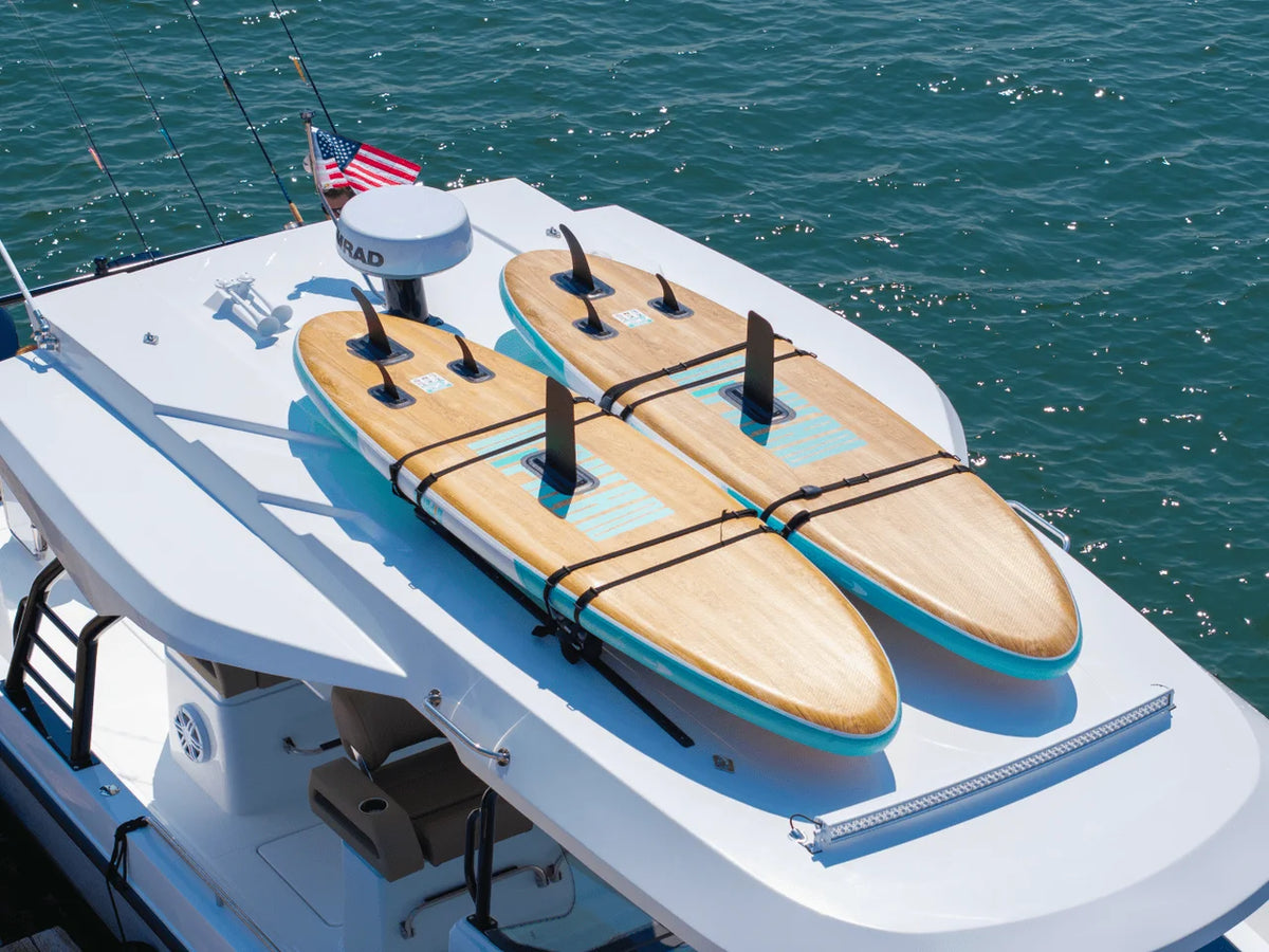 2027 Cruisers Yachts 38 VTR EC 38.0 feet, Clearwater, Florida #30
