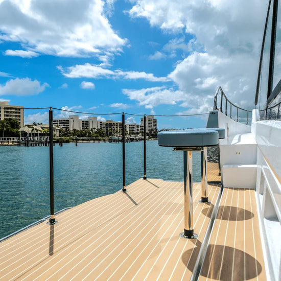 2026 Cruisers Yachts 57 FLY 57.0 feet, Clearwater, Florida #25