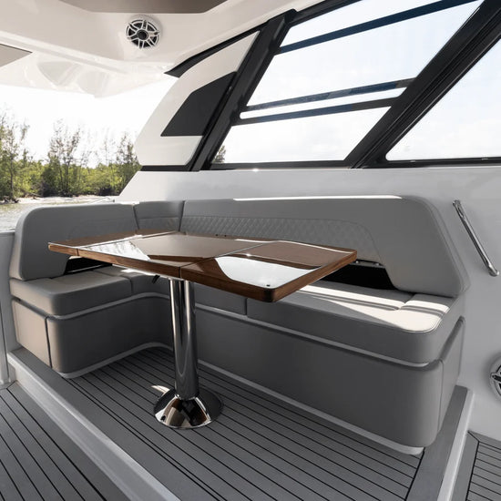 2027 Cruisers Yachts 50 GLS OB 50.0 feet, Clearwater, Florida #90