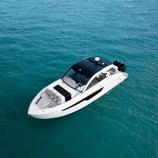 2027 Cruisers Yachts 50 GLS OB 50.0 feet, Clearwater, Florida #12
