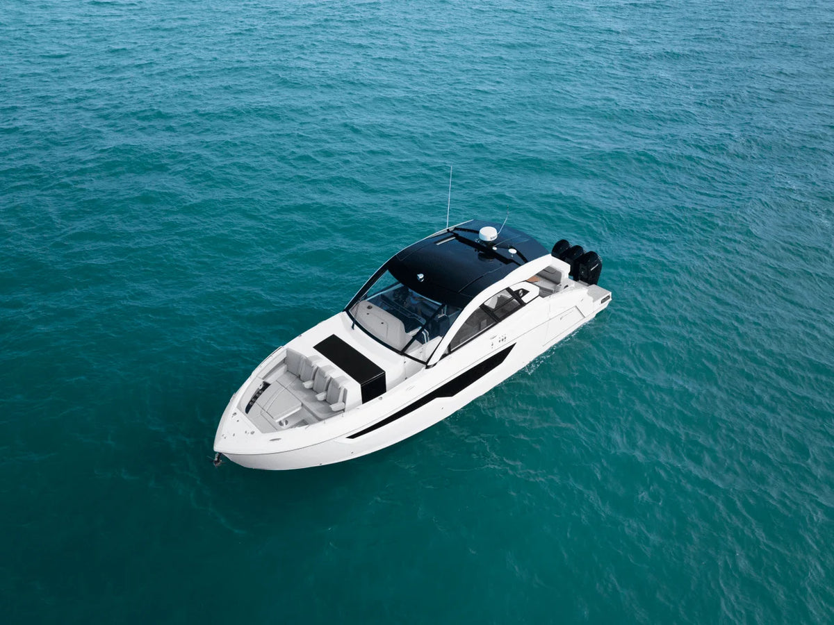 2027 Cruisers Yachts 50 GLS OB 50.0 feet, Clearwater, Florida #12