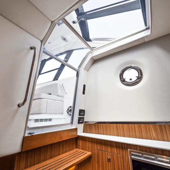 2027 Cruisers Yachts 50 GLS OB 50.0 feet, Clearwater, Florida #49