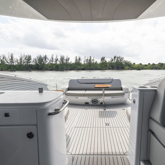 2027 Cruisers Yachts 50 GLS OB 50.0 feet, Clearwater, Florida #50